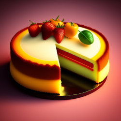 Cake